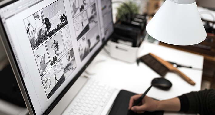 【謎】絵柄も内容も「ハンタ、ブリーチ、チェンソーマン」に影響受ける新人漫画家が多い理由、誰にもわからない･･･