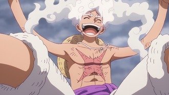【ワンピース】1140話 ボニーを救う解放の戦士