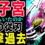 【ワンピース1160話感想 】神の騎士団の全貌！神の従刃とは？アイツらはなんだ？、(予想妄想)