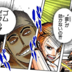 【画像】ナミ「もしかしてルフィはエネルにとって世界でたった1人の天敵！？」