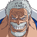 【ワンピース】見損なったぞガープ