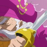 【ワンピース】シュトロイゼンというあまり語られない重要キャラｗｗｗ