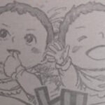 【速報】ONE PIECE、シャンクス過去編に突入