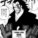 【ワンピース】ドラゴンの事好きになっていく