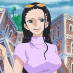 【画像】ワンピースのロビンさん、カード化するもムチムチ過ぎて親御さん大仰天ｗｗｗｗ