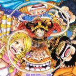 今週の「ワンピース」感想、ついにゴッドバレー事件開幕！天竜人があまりにもクソすぎる･･･【1160話】