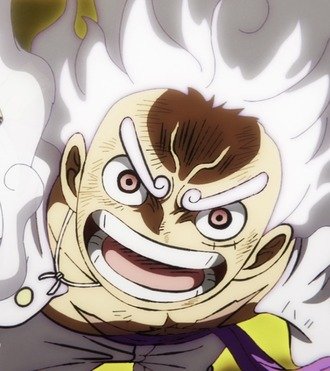 【ワンピース】 ニカ戦つまらない