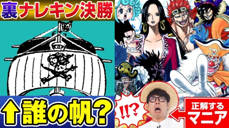 【熱きクイズバトル】日本一のワンピ知識王が決定【仲間がいるよTube!!!!】