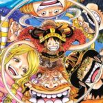 【悲報】ワンピース、キャラを増やしすぎて、もはや麦わらの一味が描かれない