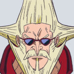 【ワンピース】ゴッドバレーの王者