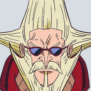 【ワンピース】ゴッドバレーの王者