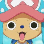 【画像】「ワンピース」のチョッパー、号泣シーンをフィギュア化されるもアレにしか見えないｗｗｗｗ