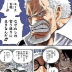 【ワンピース】このシーン見ると心が痛い