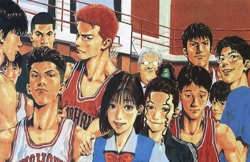 三大「え？それだけしか作中で時間経ってないの？」ってなる漫画 → スラムダンク、ダイの大冒険、あと一つは？