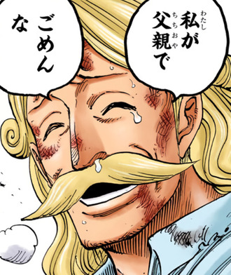 【ワンピース】再評価したい