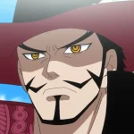 【ワンピース】バギー「大秘宝取りに行こうぜ！」 鷹の目のミホーク「四皇全員と戦えと言うのか･･･？」