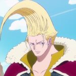 【ワンピース】ゴッド・バレーで活躍した”王者”のガーリング聖、ただのハイエナだったｗｗｗ