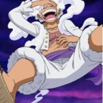 【ワンピース】ジョイボーイが前のニカか？