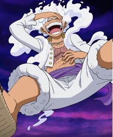 【ワンピース】ジョイボーイが前のニカか？