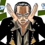 【ワンピース】この執事について知っていることを教えてほしい