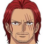 【ワンピース】フィガーランド・シャンクス