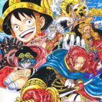 今週の「ワンピース」感想、悪魔化ロックスVSロジャー＆ガープ決着！ゴッドバレー事件は最悪の結末を迎える･･･【1165話】