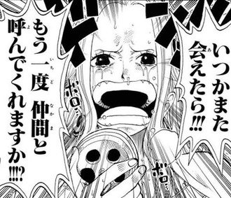 【ワンピース】ここの仲間の伏線も回収されそう