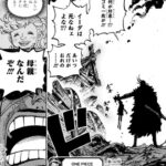 【ワンピース】ロキいい奴すぎ