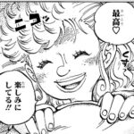 【ワンピース】イーダいいお母さんだった
