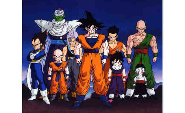 「ドラゴンボール」の原作、意外とキャラの強さに上限があったことが判明する！！