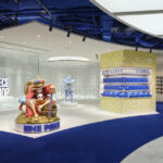 【悲報】ワンピース公式ショップ、客が全く捌けず謝罪 →グッズの販売営業中止にｗｗｗｗ