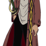 ワンピースのヒグマｗｗｗ