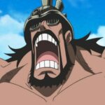 【ワンピース】ハイルディン弱すぎない？