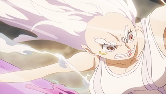 【ワンピース】1152話 感想…ボニーニカ