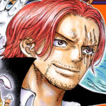 【悲報】尾田先生、シャンクス周りの設定で色々やらかしてしまう