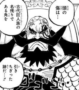 【ワンピース】ハラルドかわいそう