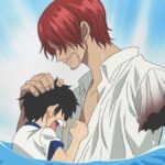 【ワンピース】赤髪のシャンクス、わざと腕を食わせた事が判明ｗｗｗｗ