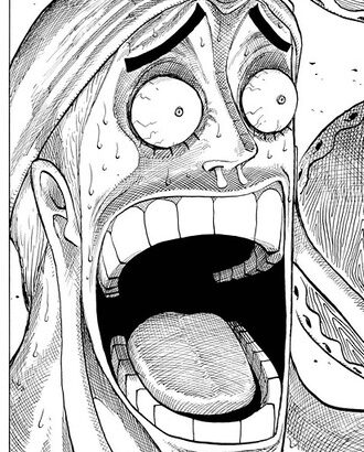 【ワンピース】空島編いいよね