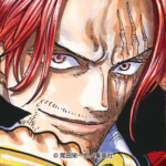 【ワンピース】シャンクス聖