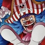 【ワンピース】バギーさん、ロックスのクローン（失敗作）だった模様