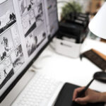 【悲報】漫画家「漫画の無駄ゴマの説明したけどネットの人は理解してくれない」