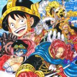 今週の「ワンピース」感想、聖地マリージョア襲撃事件の意外な事実が明らかに！エルバフ過去編は一気に進む！【1167話】