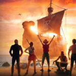 【朗報】実写版ワンピース、ガチで頑張ってる模様！！！（動画あり）