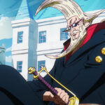 【ワンピース】フィガーランド・ガーリング聖、ガチで五老星から嫌われていたｗｗｗｗ