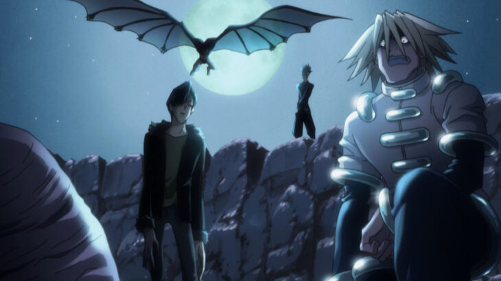 【悲報】漫画で「見事な噛ませ犬」キャラ ←これで思い付いたのがコイツｗｗｗｗ