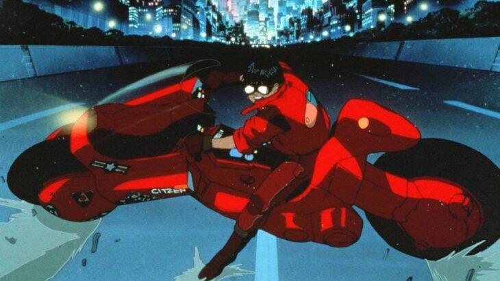 【悲報】マシリト「アニメ『AKIRA』見た。映像は凄いけど面白さがない。魅力的な人物が出て来ない」 →X民ブチギレｗｗｗｗ