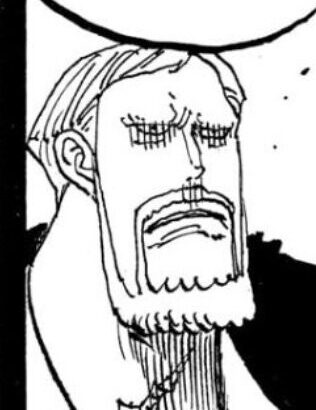 【ワンピース】イヤそう！