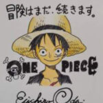 【ワンピース】収集つけられそ？