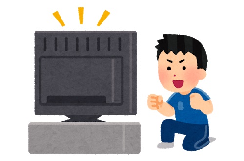 アニメオタク「このキャラ冷静で的確な行動取らなかったぁ！許せない叩く叩く叩くぅ！！」←これ