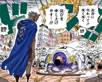 【ワンピース】ドレスローザ編再評価